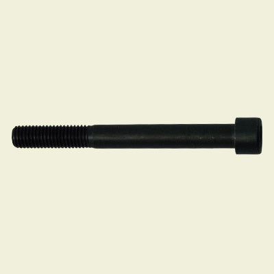 Skrue m/invendig sekskant, syl. hode M24 x 140mm class 12.9 (SM-24140)