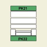 Form 08  PK21-PK22