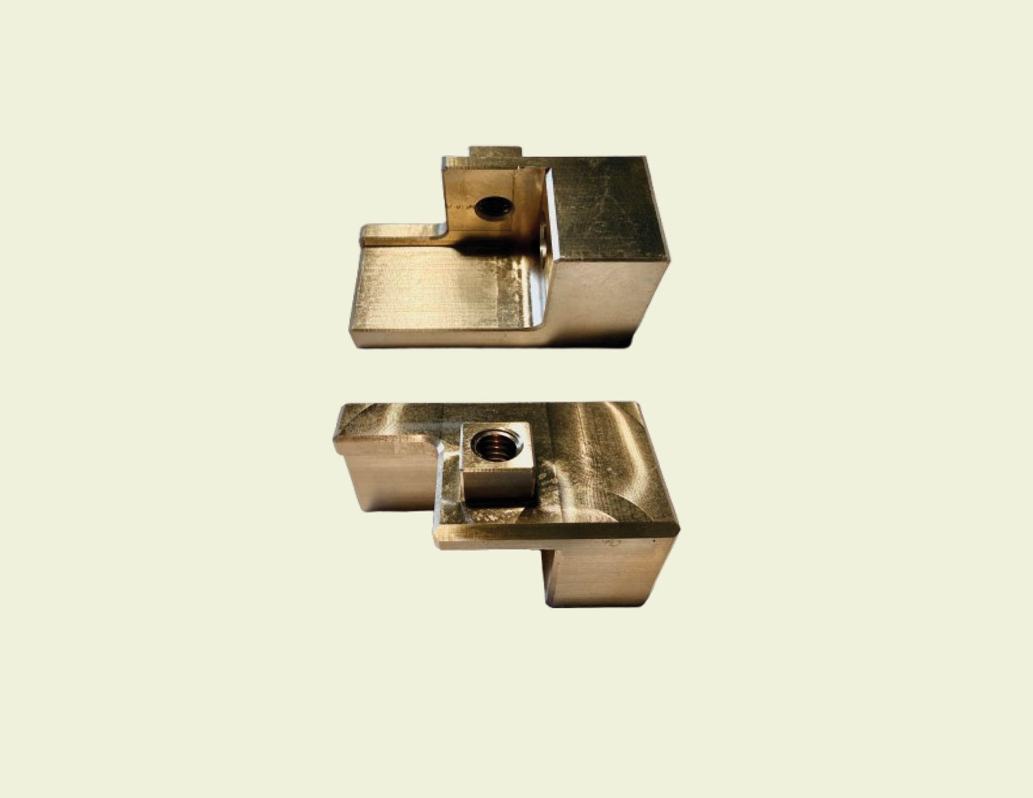 EDM reservedeler