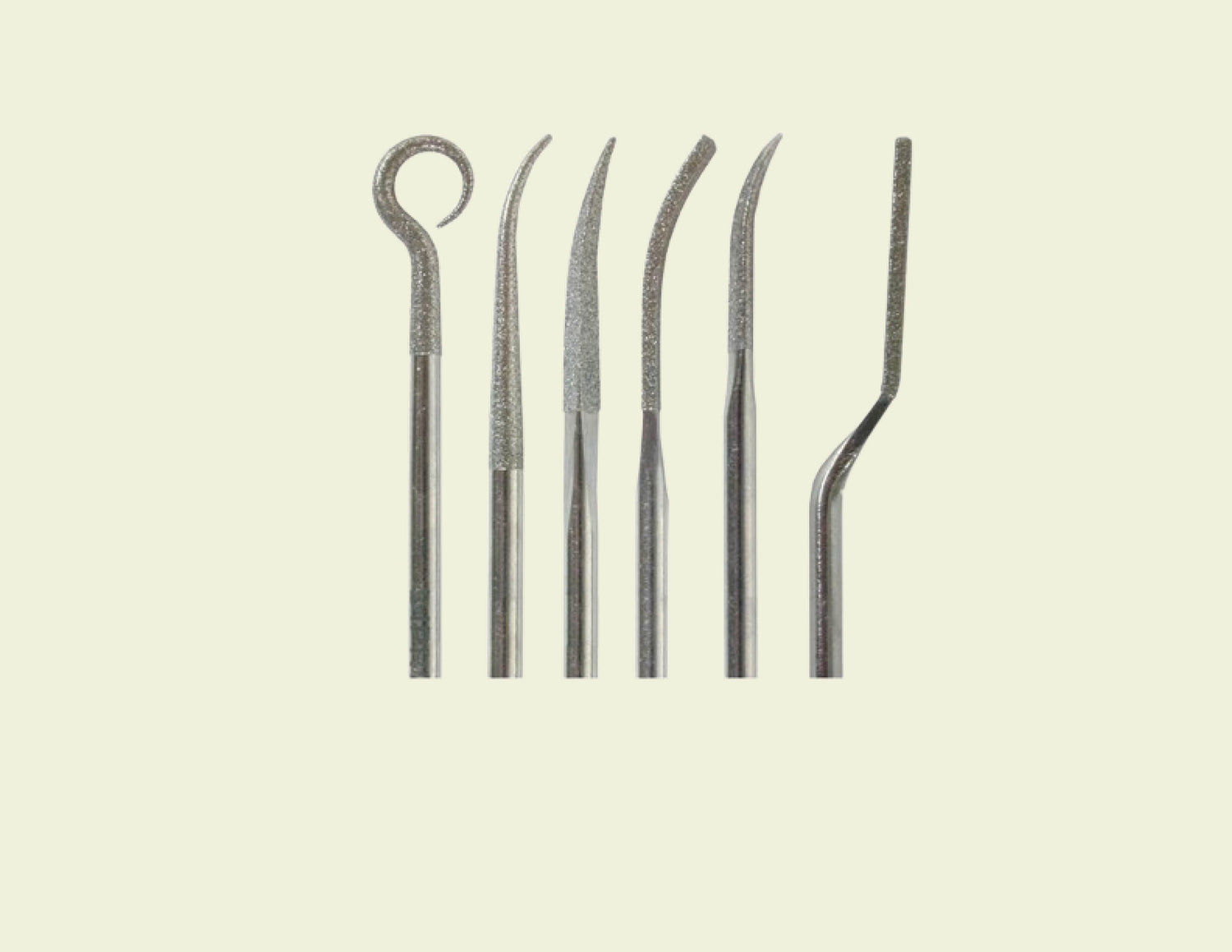 DLB maskinfiler