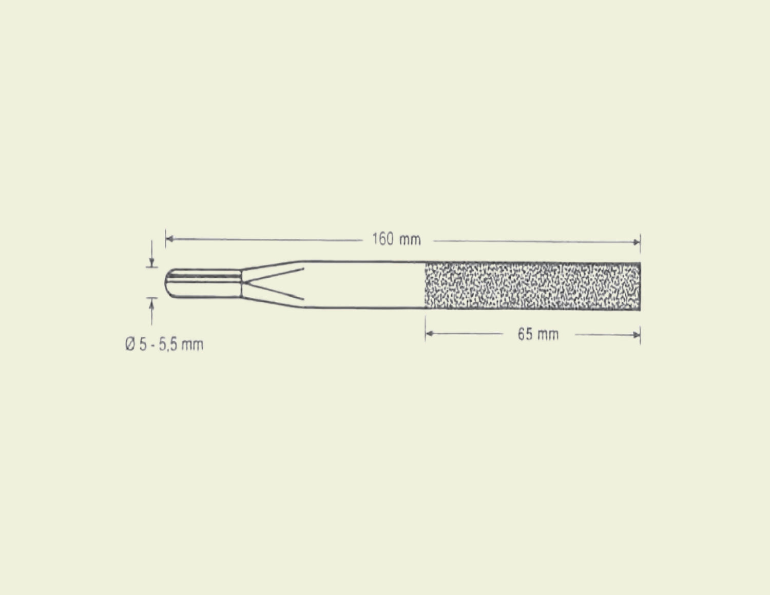 DLK maskinfiler