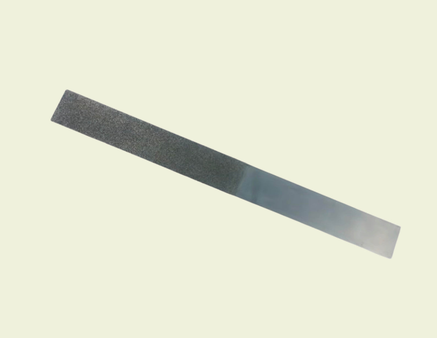 KSD - Diamant belagt linjal