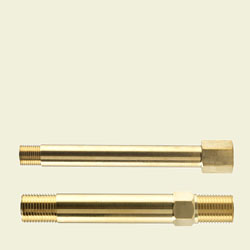 Nippelrør serie 6 & 9
