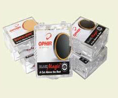Laser Linser