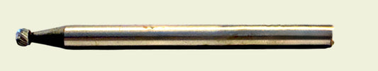 HM Fres Ø 2,3 x 2,1 mm, 3 mm tange (0500149)