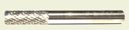 HM Fres Ø 6,0 x 38 mm, sylinder, kutt Ø 6,0 x 14 mm, endefres (0501501)