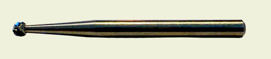 HM Fres Ø 2,5 x 2,3 mm, 3 mm tange ( 0507441/1)