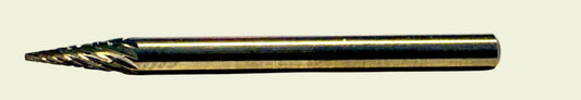 HM Fres Ø 3, 0 x 9 mm, 3 mm tange (0508441/1)