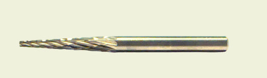 HM Fres Ø 3,0 x 16 mm, 3 mm tange ( 0508444/1)