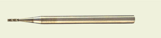 HM Fres Ø 1,0 x 3,9 mm, 3mm tange ( 0517423)