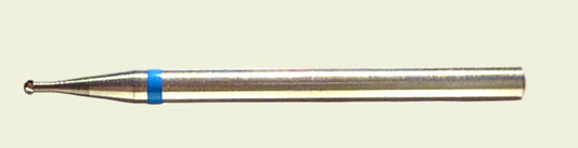 HM Fres Ø 1,0 x 0,8, kule, 2,35 mm tange (0517601)