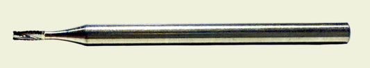 HM Fres Ø 1,0 x 4,1, rett, 2,35 mm tange (0517630)