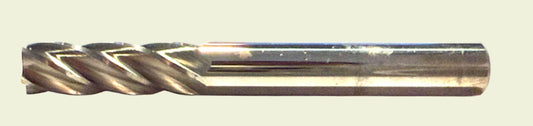 HM Fres Ø 6,0 x 50 mm Extra Corsar (0526001)