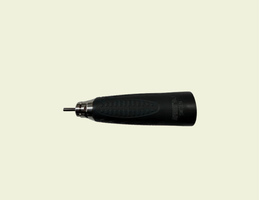 Komplett frontstykke for C-HPM-BL1/2 (53-0-001)