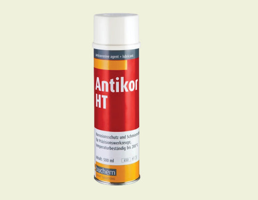 Antikor HT