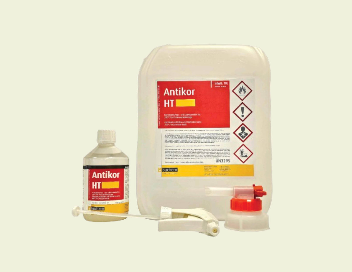 Antikor HT
