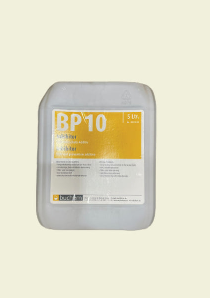 BP 10 - 5 liters kanne (0101043)