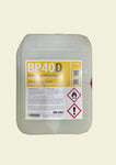 BP 40D - 10 liters kanne