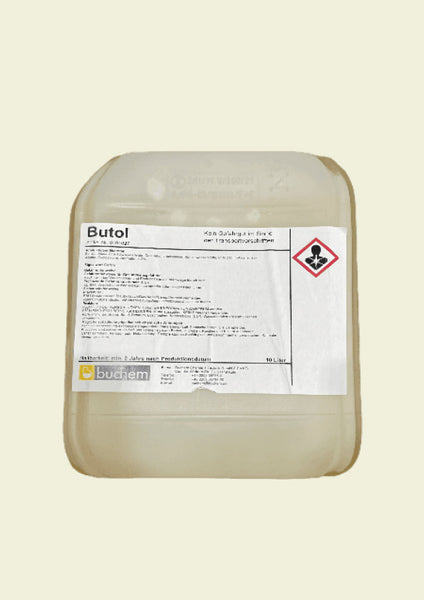 Butol - 10 liters kanne (001043)