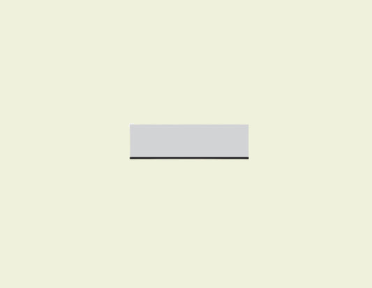 Blank side DLA-3x1S-D151
