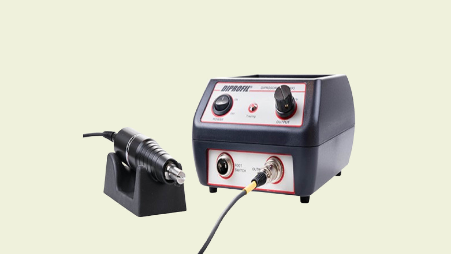DIPROSONIC DUS-300