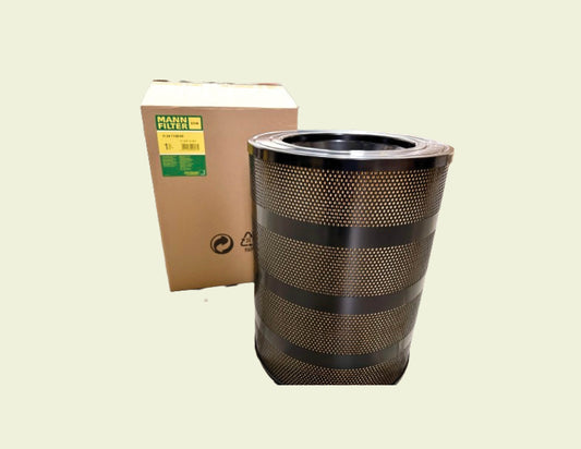 Filter til Agie Charmilles, Fanuc, Sodick ( H341158/40)