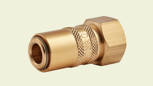 LKR 614OV Hunkobling og 1/4 gjenge