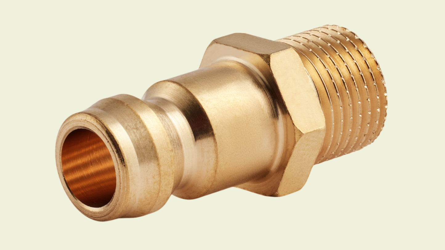 N 614 Hankobling 1/4 gjenge