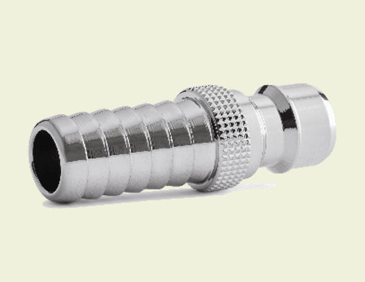 NITO LL 1/2" Nippel m. 3/4" tilkobling (5560EA3)