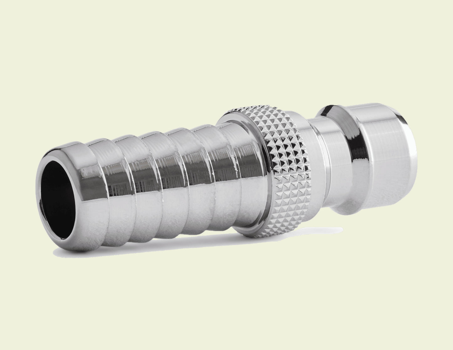 Nito LL 1/2" Nippel m. 5/8" tilkobling (5560CA3)