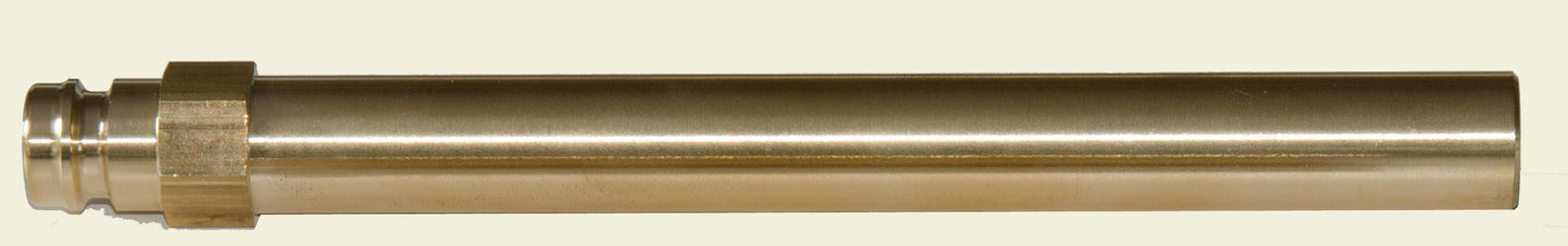 N 908 / 450 Nippel m/ 14 mm messingrør