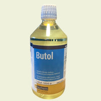 0401015 Butol rustløser. 500 ml(verktøykasse på boks) u/drivgass