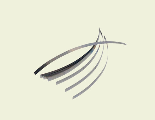 Sveiseschims - MTB2 NTA1 0,1x30x70mm