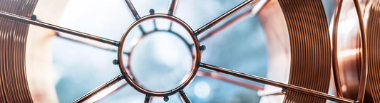 bercoweld K2 (0F-Cu)