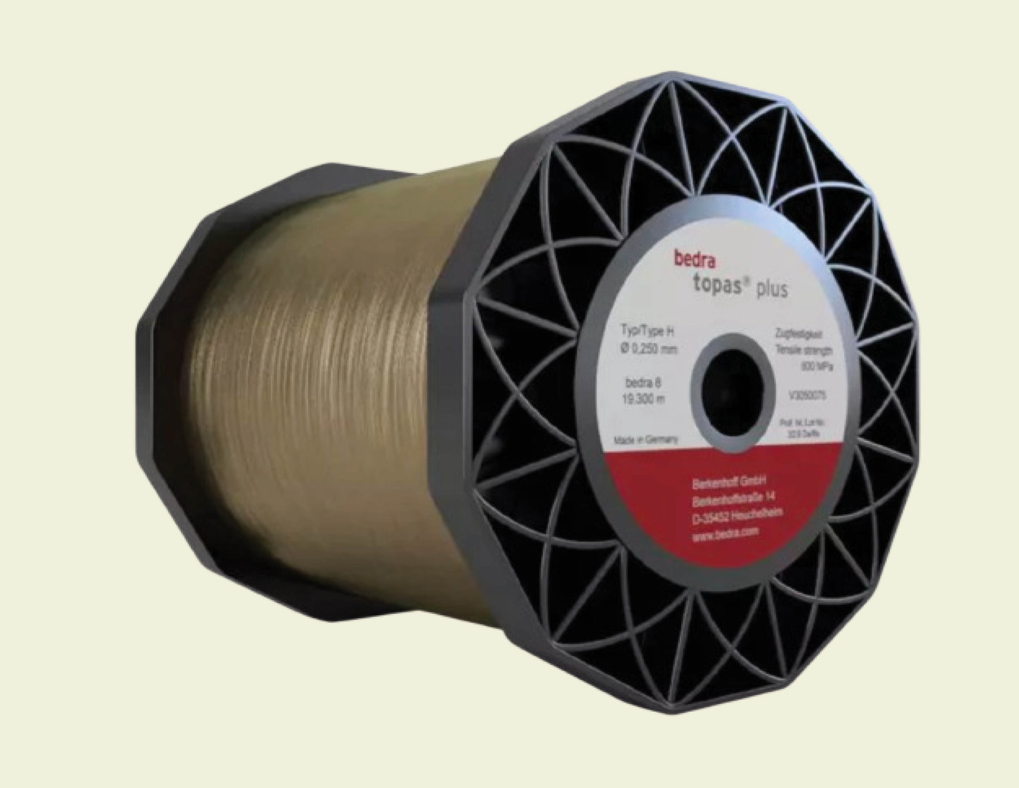 Topas plus H P15 0,30 20 kg