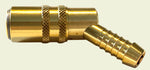 VK 616/45OV  Hunk. 45 Gr. m/10mm slangetilk u/ventil