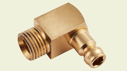 VN 618 Hankobling 90gr. 1/8 gjenge