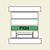 PK 04-156x156x56-01-1