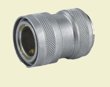 1/2" kobling med 1/2" og 3/4" og M22x1 hun BSP (5952GA3)