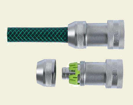 1/2" for hageslange (5950LA3)
