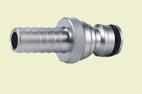 1/2" nippel m 1/2" kobling(59600A3)