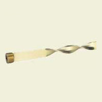 Delevegg, turbo, 20x3/4" (TB75L20)