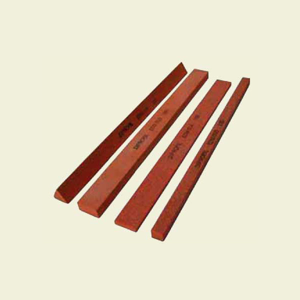 10x10x150 mm, korn US 120, pakke med 12 stk (EDM-019)