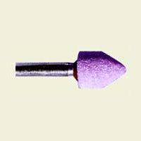 EKR rosa slipestift  hode 8 x 10 /3mm tange (20 i Posen) (0542140)