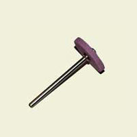 Mandrel for slipeskive (101684)