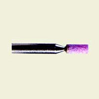 EKR rosa slipest. dia 3 X 6m/3mm tange Grit 80 (20 Pose) (0542132)