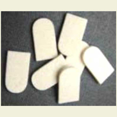 Filtpadder 20 X 10 (50 Stk i Pk) (FP-2010)