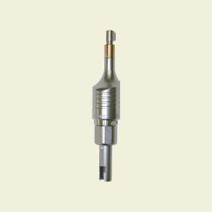 Diprofil Mini file/polering maskin 1,5 mm slag. Slip-joint (FMR/S15)
