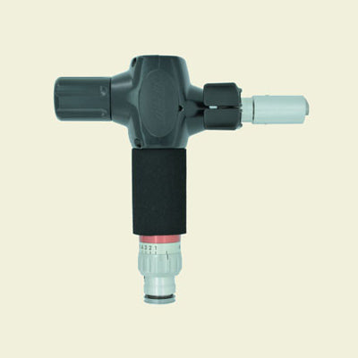 Luftdrevet maskin, type FXL-N
