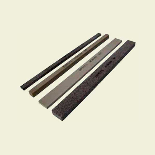 Ø 4x100 mm, korn US 320, pakke med 12 stk (HCM-035)